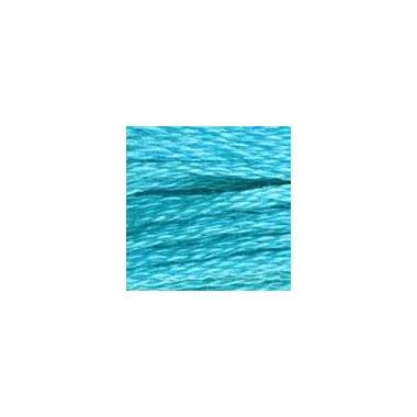 3845 муліне DMC 3845 Medium Bright Turquoise арт.117