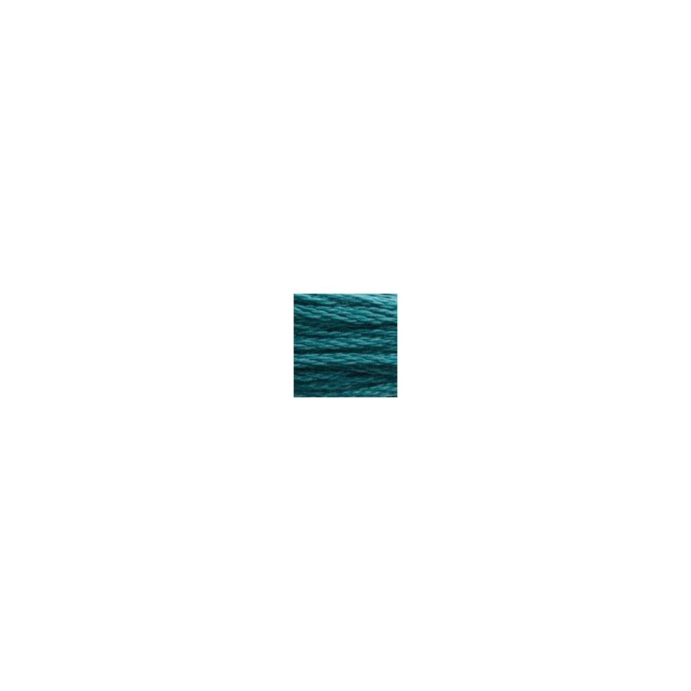 3847 мулине DMC 3847 Dark Teal Green арт.117