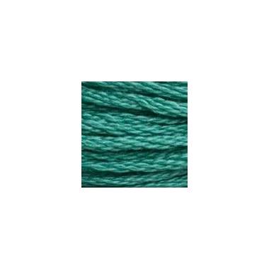 3848 муліне DMC 3848 Medium Teal Green арт.117