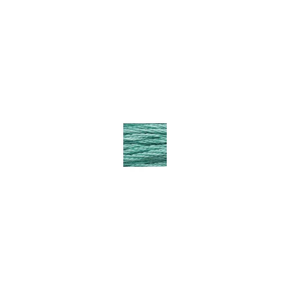 3849 мулине DMC 3849 Light Teal Green арт.117