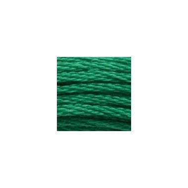 3850 муліне DMC 3850 Dark Bright Green арт.117