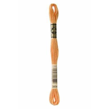 3854 муліне DMC 3854 Medium Autumn Gold арт.117