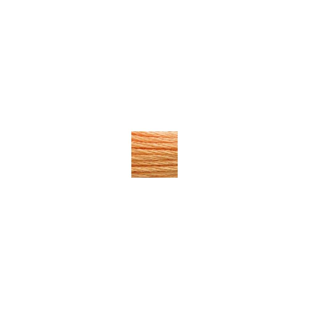 3854 муліне DMC 3854 Medium Autumn Gold арт.117