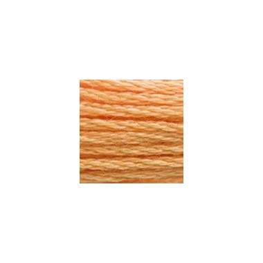 3854 муліне DMC 3854 Medium Autumn Gold арт.117