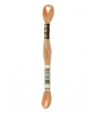 3856 floss DMC 3856 Ultra Very Light Mahogany art.117