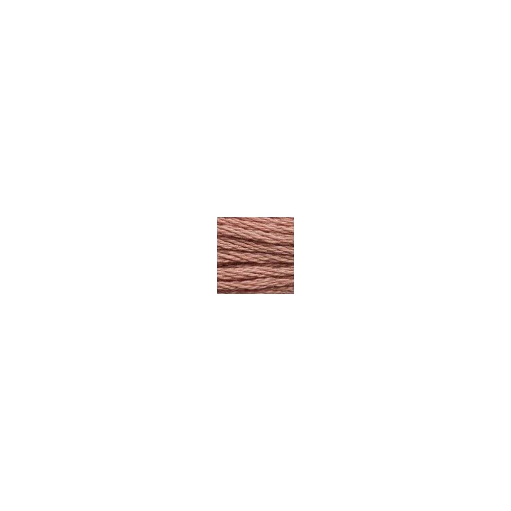 3859 муліне DMC 3859 Light Rosewood арт.117