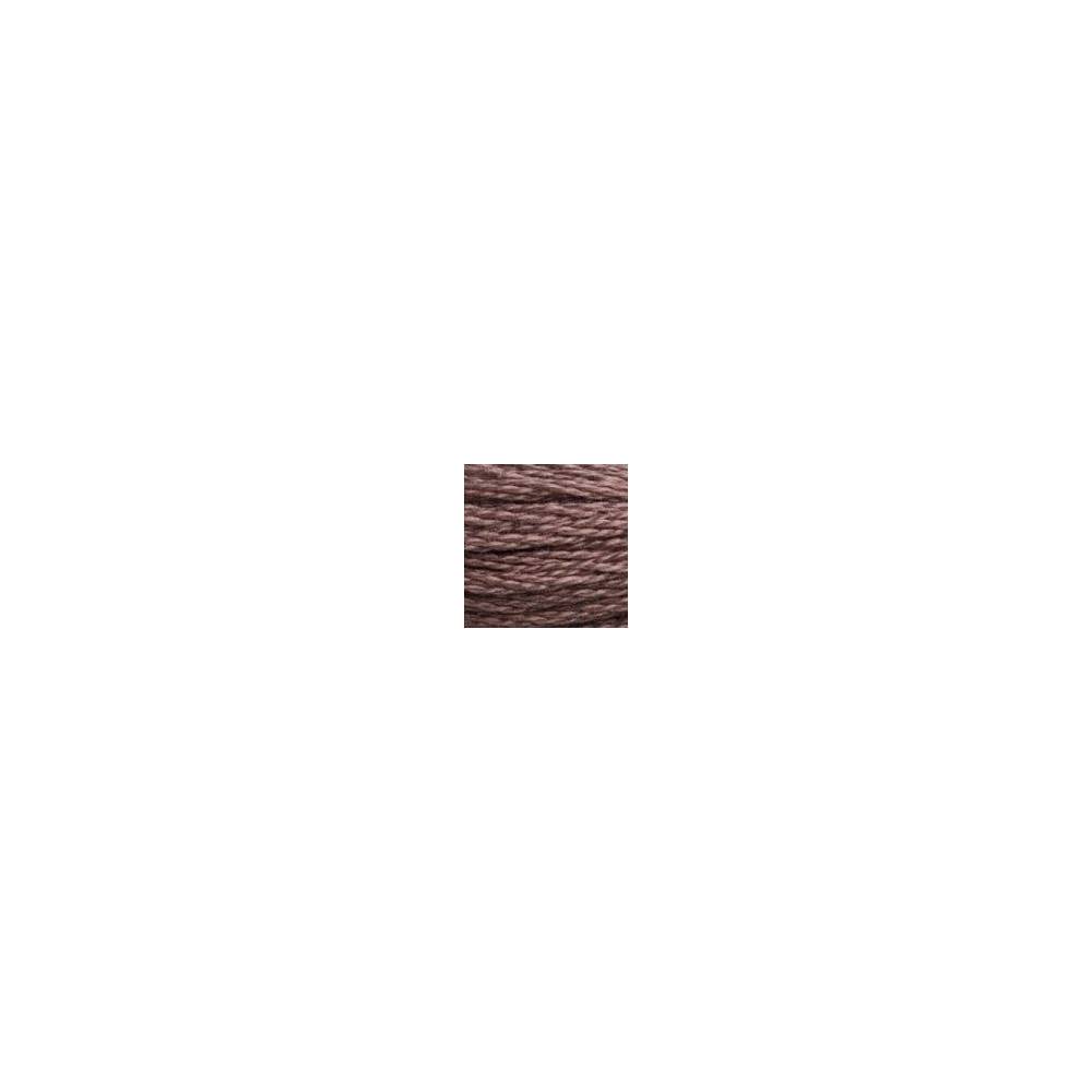 3860 мулине DMC 3860 Cocoa арт.117