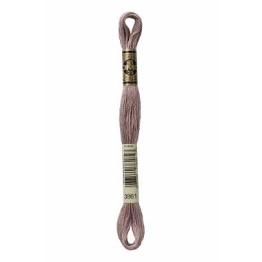 3861 муліне DMC 3861 Light Cocoa арт.117