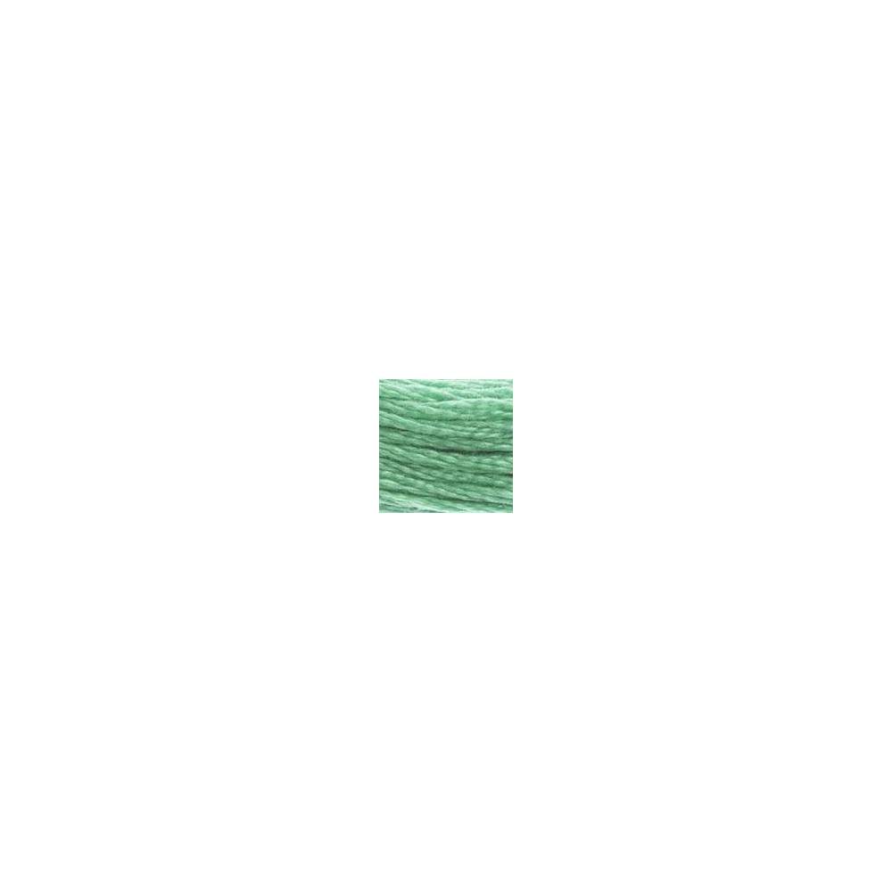 0563 мулине DMC 563 Light Jade арт.117