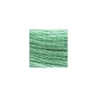 0563 мулине DMC 563 Light Jade арт.117