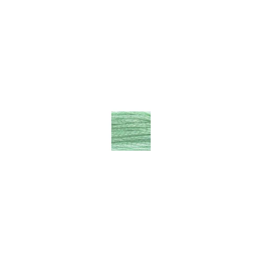 0564 мулине DMC 564 Very Light Jade арт.117