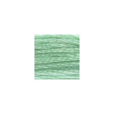 0564 мулине DMC 564 Very Light Jade арт.117