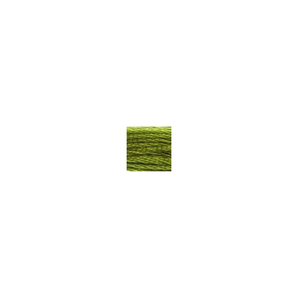 0581 муліне DMC 581 Moss Green арт.117