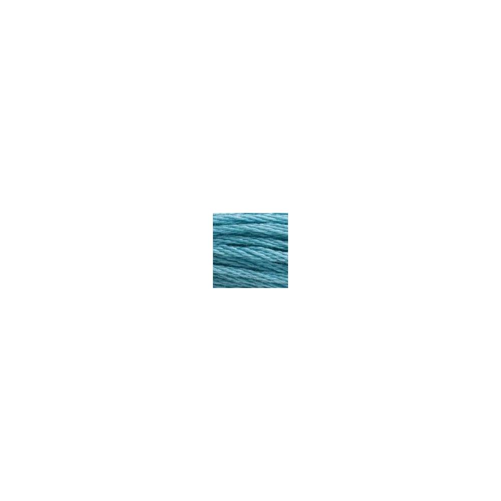 0597 муліне DMC 597 Turquoise арт.117
