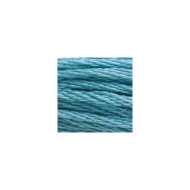 0597 муліне DMC 597 Turquoise арт.117