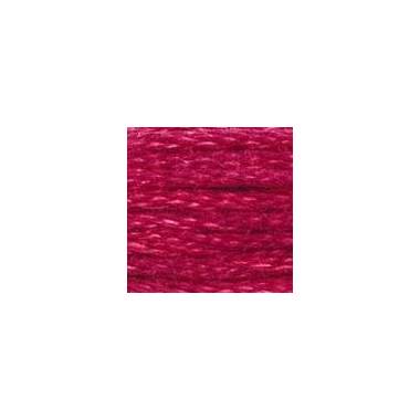 0600 муліне DMC 600 Very Dark Cranberry арт.117