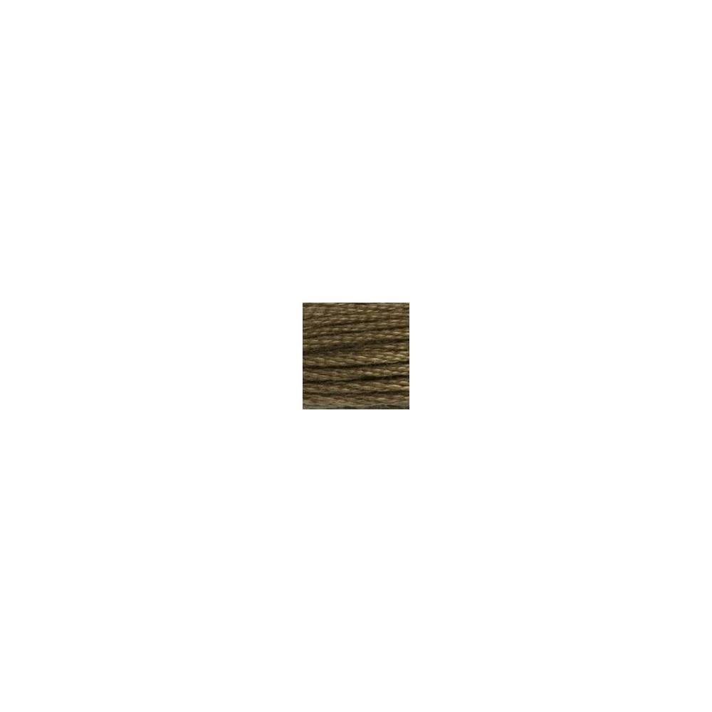 0611 муліне DMC 611 Drab Brown арт.117