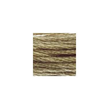 0612 муліне DMC 612 Light Drab Brown арт.117