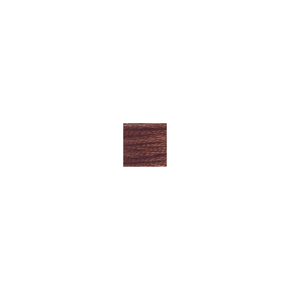 0632 floss DMC 632 Ultra Very Dark Desert Sand art.117