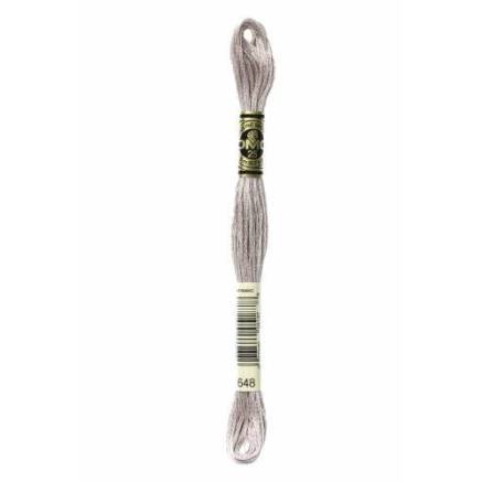 0648 floss DMC 648 Light Beaver Grey art.117