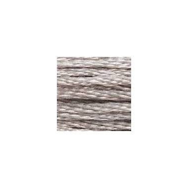 0648 муліне DMC 648 Light Beaver Grey арт.117
