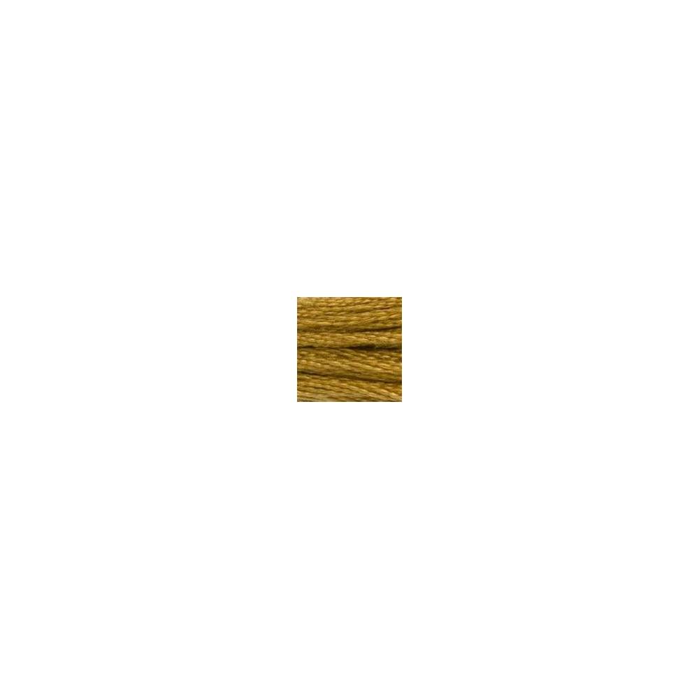 0680 муліне DMC 680 Dark Old Gold арт.117