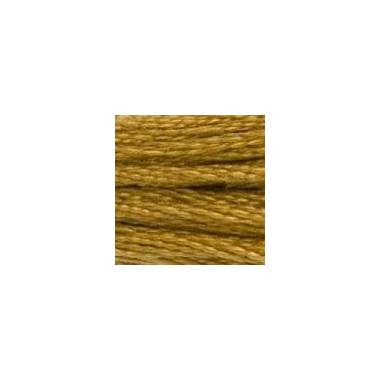 0680 муліне DMC 680 Dark Old Gold арт.117
