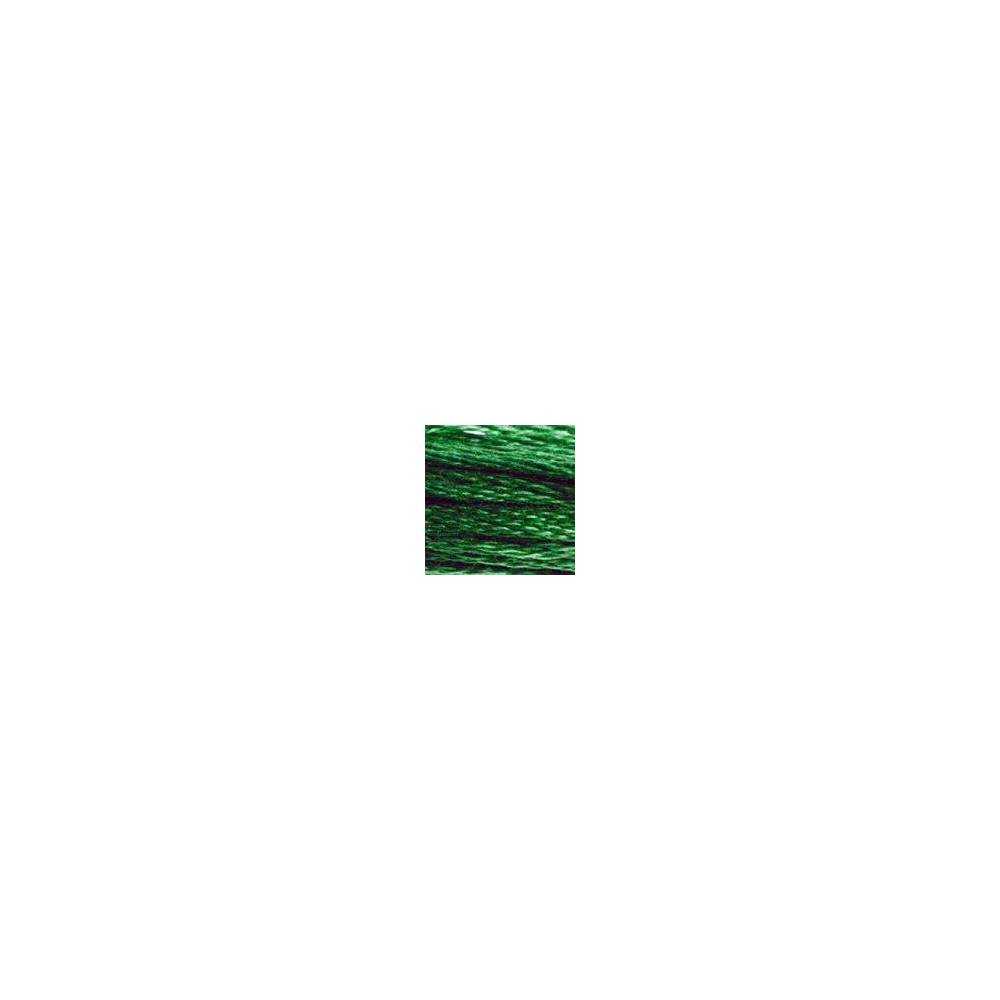 0699 floss DMC 699 Green art.117