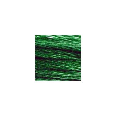 0699 floss DMC 699 Green art.117