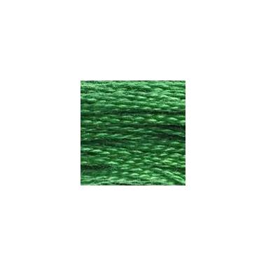 0700 муліне DMC 700 Bright Green арт.117