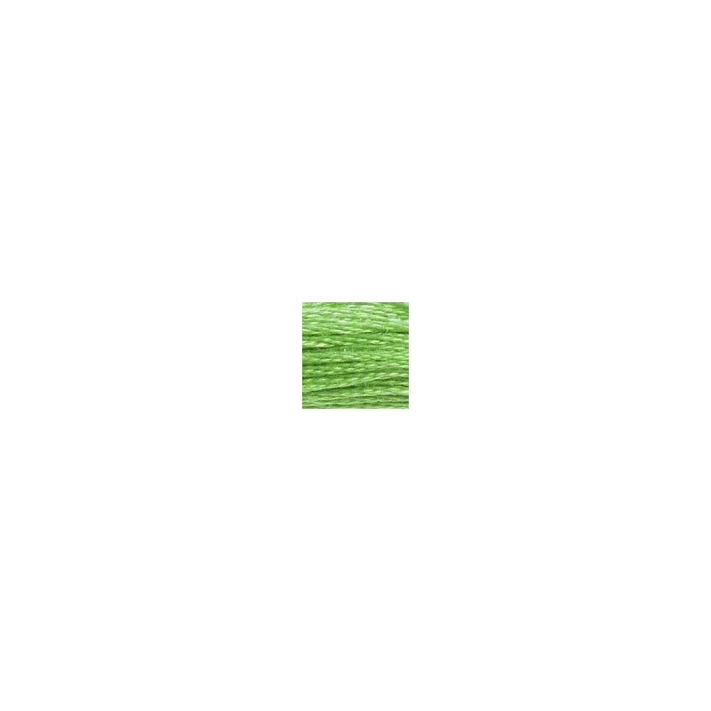 0703 floss DMC 703 Chartreuse art.117