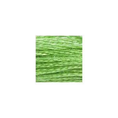 0703 floss DMC 703 Chartreuse art.117