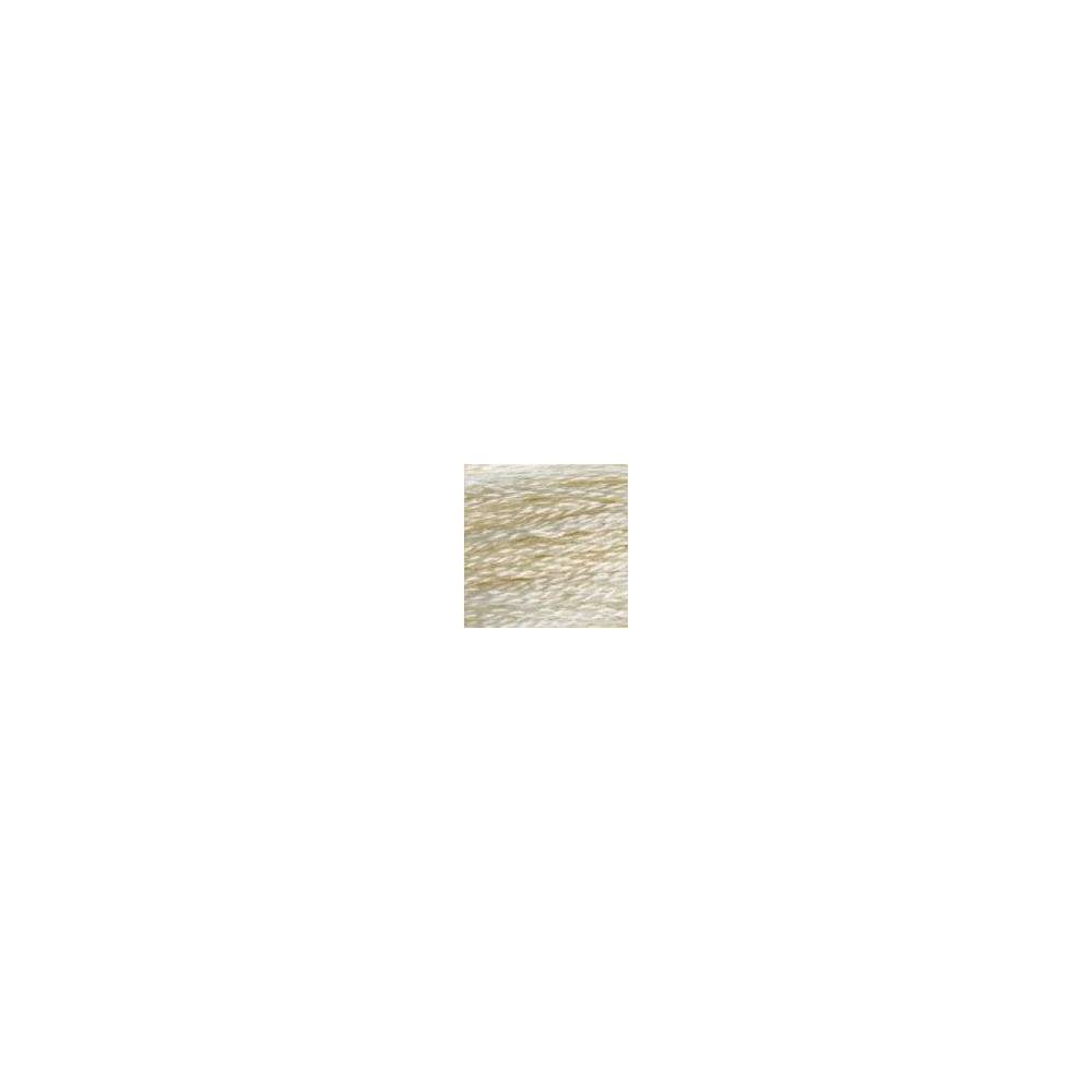0712 floss DMC 712 Cream art.117