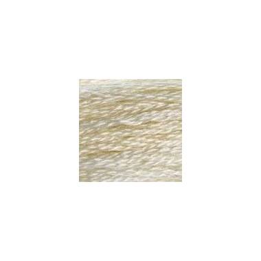 0712 муліне DMC 712 Cream арт.117
