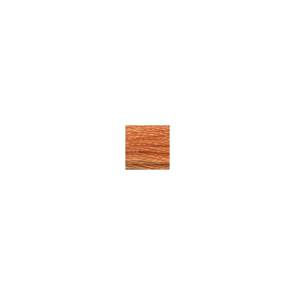 0721 муліне DMC 721 Medium Orange Spice арт.117