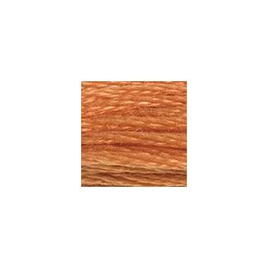0721 муліне DMC 721 Medium Orange Spice арт.117