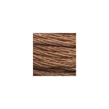 3862 муліне DMC 3862 Dark Mocha Beige арт.117