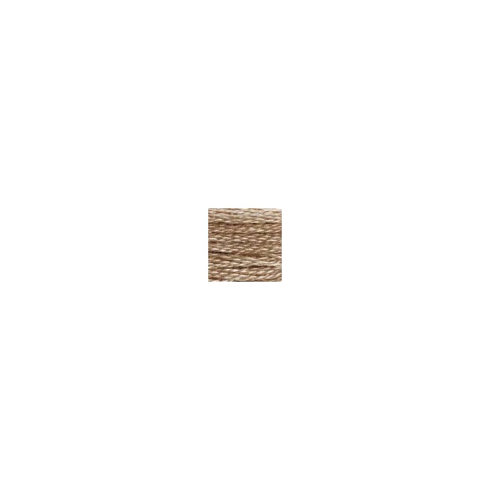 3864 floss DMC 3864 Light Mocha Beige art.117