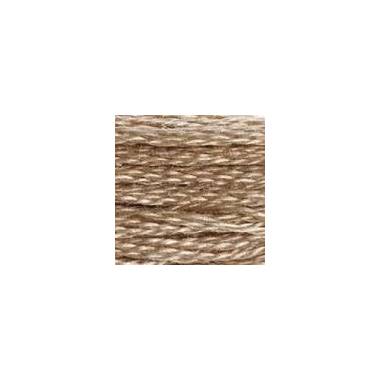 3864 мулине DMC 3864 Light Mocha Beige арт.117