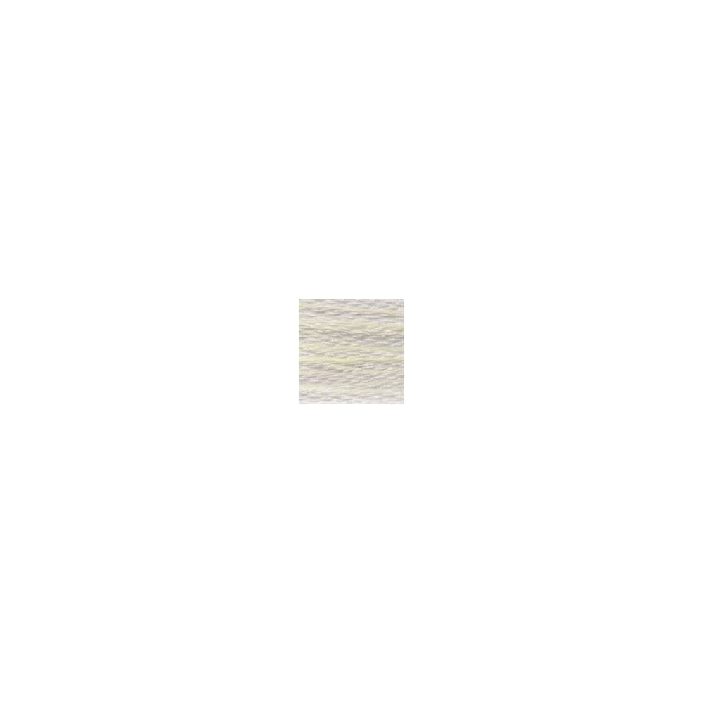 3865 муліне DMC 3865 Winter White арт.117