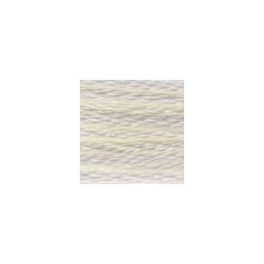 3865 муліне DMC 3865 Winter White арт.117