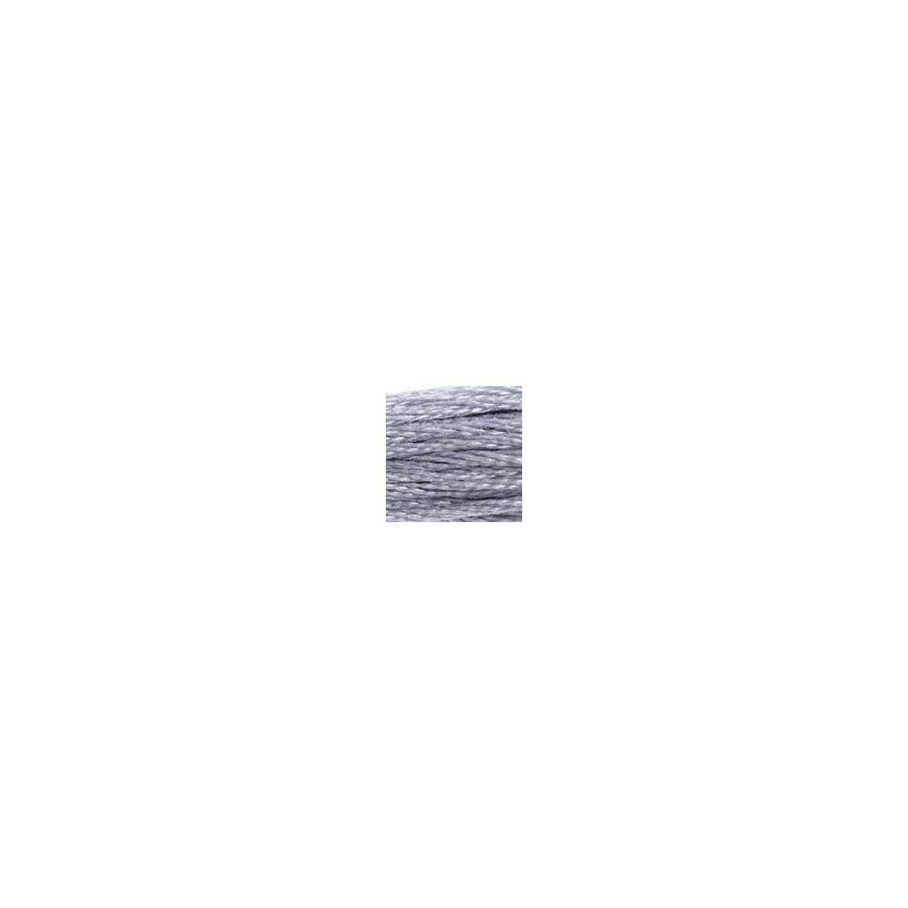 0415 floss DMC 415 Pearl Grey art.117