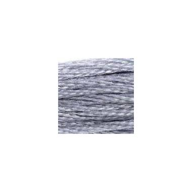 0415 floss DMC 415 Pearl Grey art.117