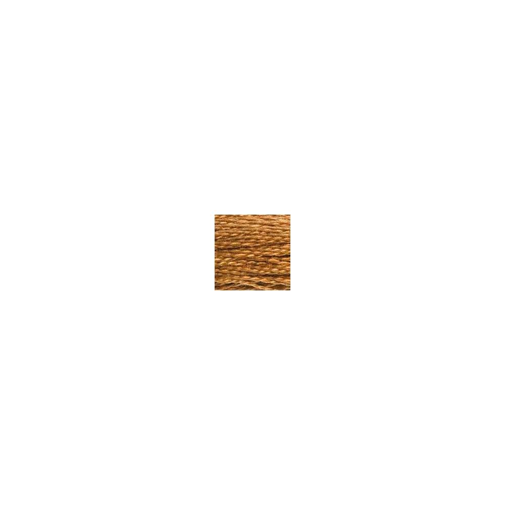 0420 муліне DMC 420 Dark Hazelnut Brown арт.117
