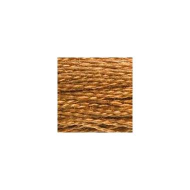 0420 муліне DMC 420 Dark Hazelnut Brown арт.117