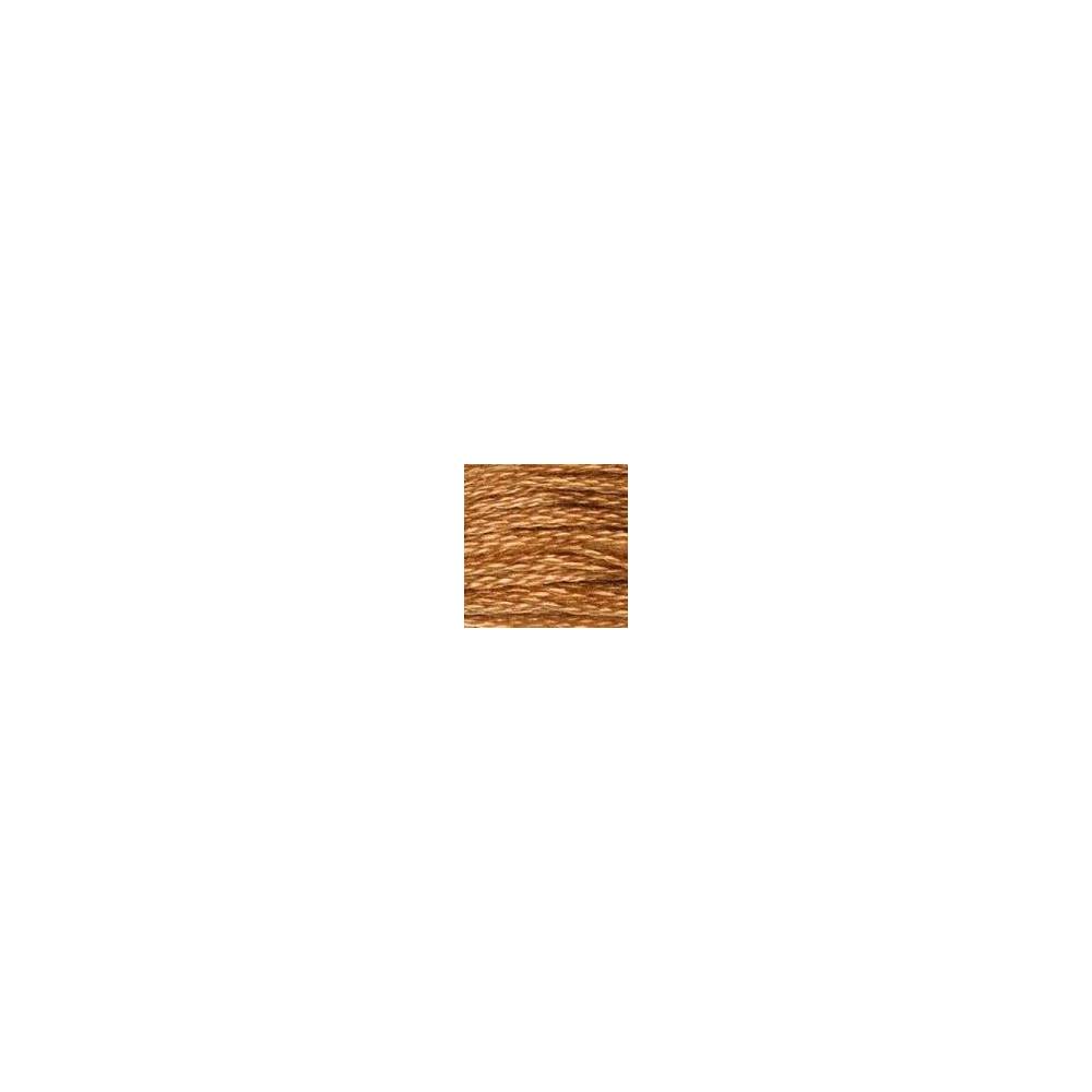 0436 floss DMC 436 Tan art.117