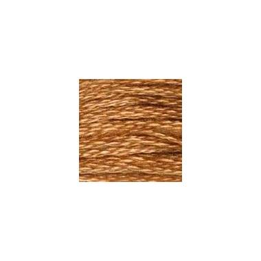 0436 floss DMC 436 Tan art.117