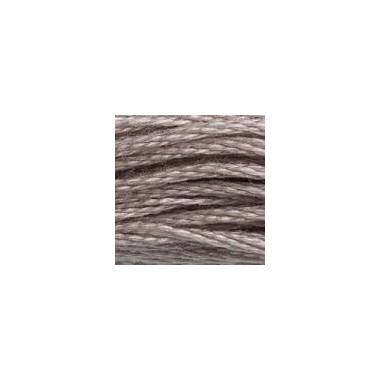 0452 муліне DMC 452 Medium Shell Grey арт.117