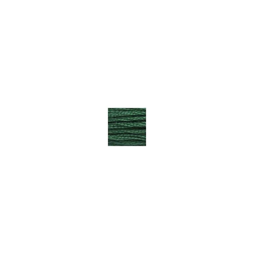 0505 floss DMC 505 Jade Green art.117