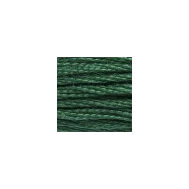 0505 мулине DMC 505 Jade Green арт.117